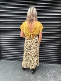 Image 5 of Hippy supremes, super wide leg trousers