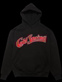 Fcknxtwk CSP hoodie