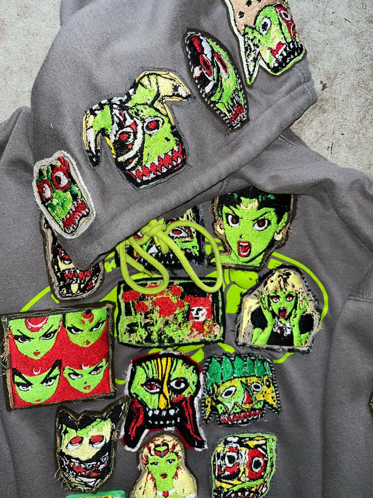 Ebbs and flows [XL] Image 5