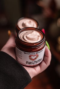 Image 1 of Heart Healing Tallow Creme