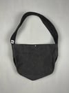 canvas shoulder bag