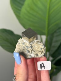 Image 1 of CHOOSE YOUR OWN PYRITE CUBES -SPAIN- LOT 1