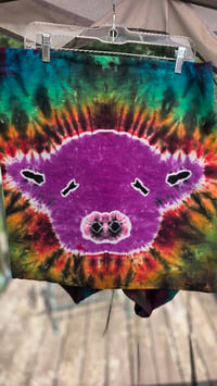 Image 1 of Purple Piggy