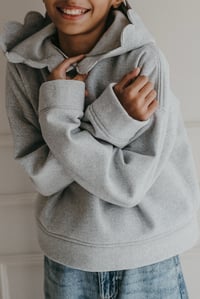 Image 13 of Sweat ODETTE enfant 