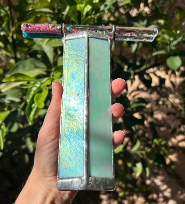Image of Chameleon Gemini AuraScope
