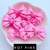 Image 6 of Flat Back Ribbons