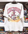 Grateful Dead 1994 Steal Your Base T-Shirt - Size XL