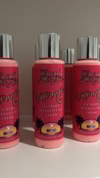 Image 4 of Extreme intensifying watermelon Accelerator cream 🍉