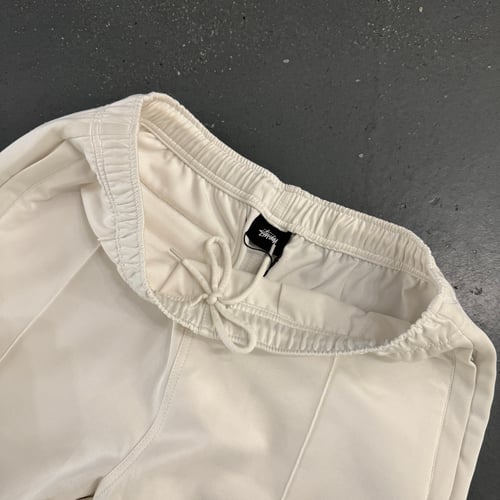 Image of Stussy Poly track pants, size medium