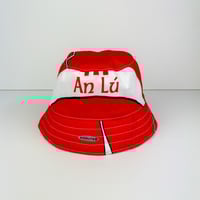 Image 2 of Louth Gaelic Bucket Hat [#2]