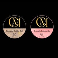 Image 4 of BROCADE BUILD GEL