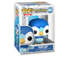 Piplup Pokemon 865 Games Funko POP!