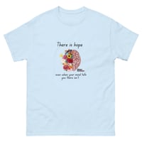 Image 6 of There is Hope Tee