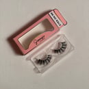 Image 4 of valentines lash bundle