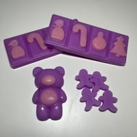 Image 1 of 'Sugar Plum' Wax Melts