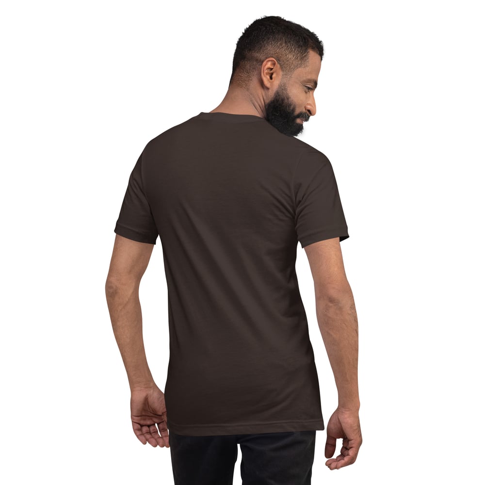 I Disappoint My Parents Unisex t-shirt