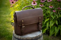 Image 9 of Messenger Laptop bag 