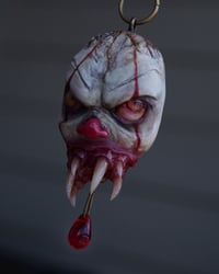 Image 13 of Pennywise Blood Drop pendant