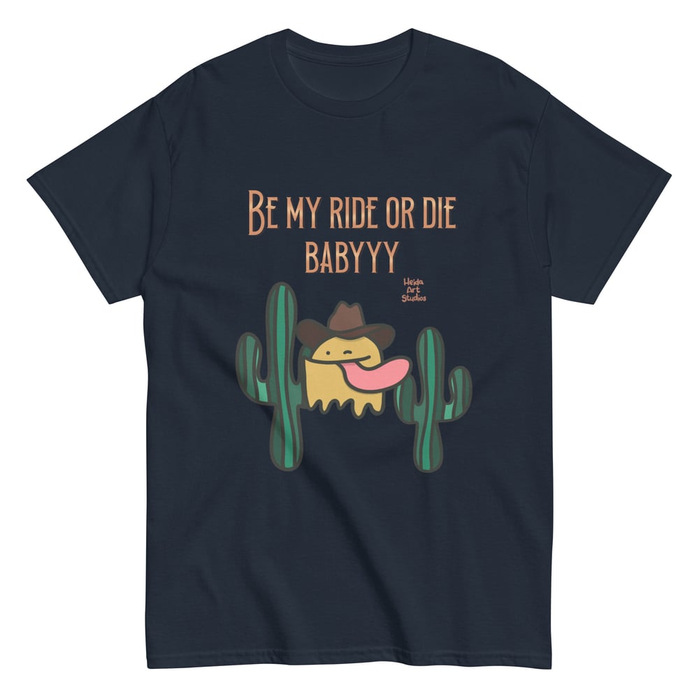 Image of Howdy There🤠 tee