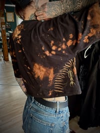 Image 2 of Bleached shirt S2
