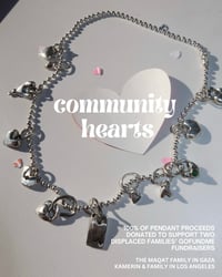 Image 7 of 'Community Hearts' Fundraiser!