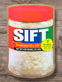 Sift 17.75 x 11.5 Cut To Shape