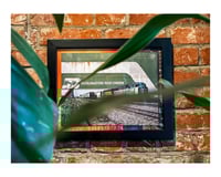 Image 3 of Burlington Northern SD60M 11” x 14” print