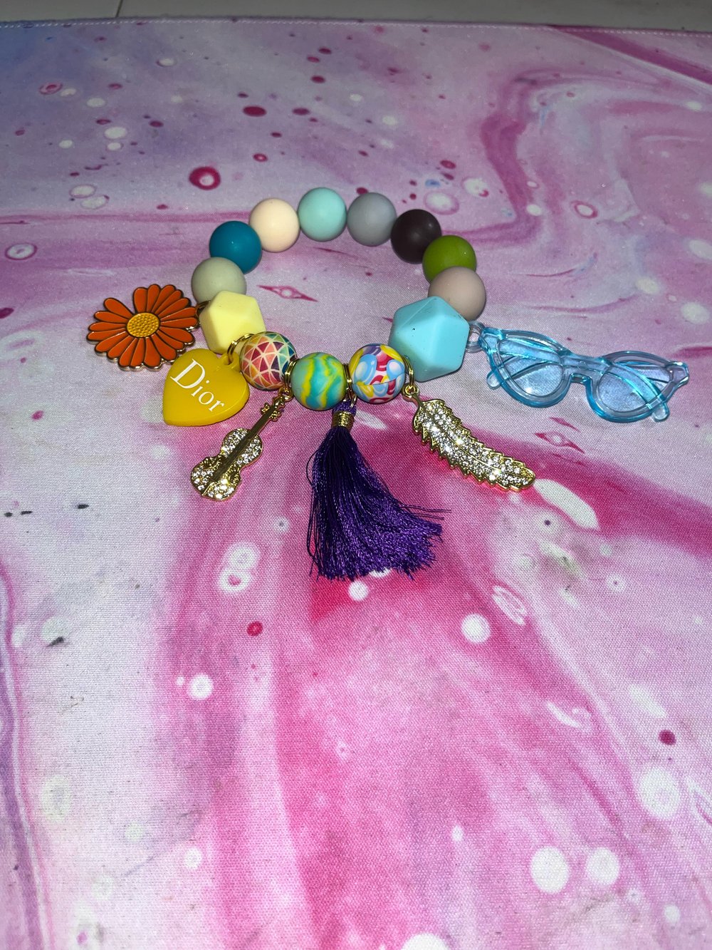 Image of Fun Bracelet