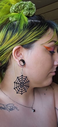 Image of Web Of Lies
