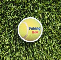 PUTANG INA Sticker