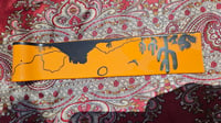 Image of Desert Landscape Incense Holder 