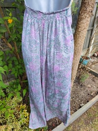 Image 7 of MIA Multi way jumpsuit lilac
