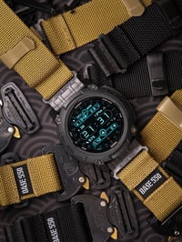Image 3 of Copy of BASE 550 COBRA H.M.B. Watchband (Lite)
