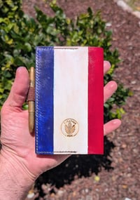 Image 5 of Field Notes Journal Cover