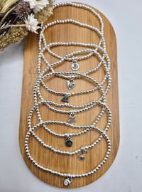 Image 5 of Stretch Beaded Bracelets 