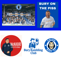 New Season Sticker Pack