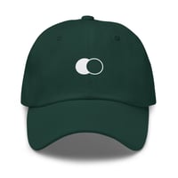 Image 3 of NIS Logo Dad Hat