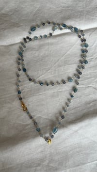 Image 1 of Rosario Blue