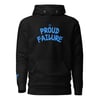 PF Hoodie - BLUE