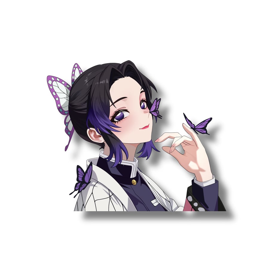 Image of Elegant baddies PREORDER