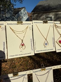 Image 3 of necklaces