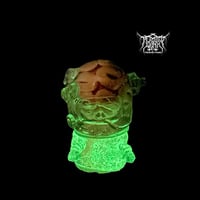 Image 3 of mini specter GID double cast moondon 保护者 plaguedearthXkilo.flow