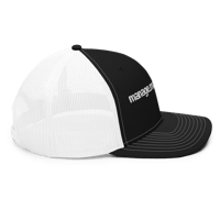 Image 23 of Manage.Management  Cap