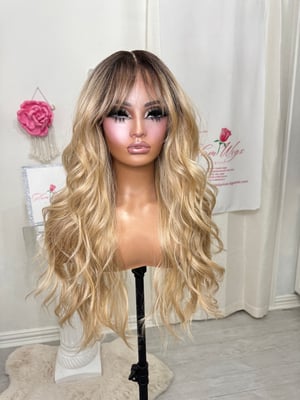 Image of Kathlyn luxury (ready to ship) 