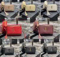 Image 1 of Y$L Camera Bag