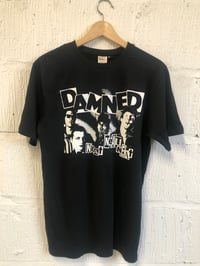 Image 1 of Damned - Neat Neat Neat T-shirt