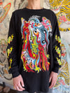 Booga Ghost Long Sleeve 