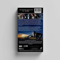 Image 3 of Spider-Man 3 (2007) Custom VHS