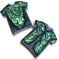 Image 1 of Matrix Fairy Wings / Size Small