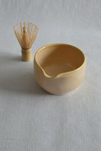 Image 6 of Matcha Duo in Whipped Honey